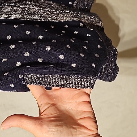 Zenergy by Chicos zip up jacket - Picture 7 of 11